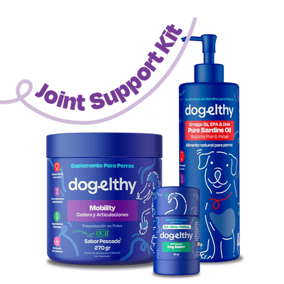 Joint Support Kit - Dogelthy